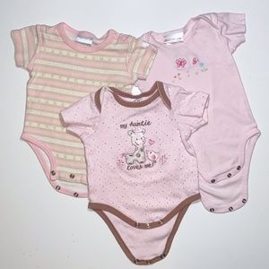baby girl clothes